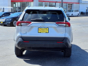 Thumbnail image of 2021 Toyota RAV4 at Toyota Of Danville