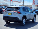 Thumbnail image of 2021 Toyota RAV4 at Toyota Of Danville