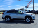 Thumbnail image of 2021 Toyota RAV4 at Toyota Of Danville
