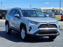 Thumbnail image of 2021 Toyota RAV4 at Toyota Of Danville