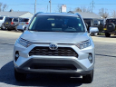 Thumbnail image of 2021 Toyota RAV4 at Toyota Of Danville