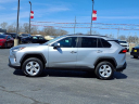 Thumbnail image of 2021 Toyota RAV4 at Toyota Of Danville