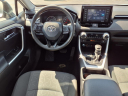 Thumbnail image of 2021 Toyota RAV4 at Toyota Of Danville