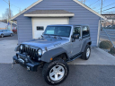 Thumbnail image of 2015 Jeep Wrangler at EMPIRE MOTORS AUTO SALES, LLC