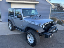 Thumbnail image of 2015 Jeep Wrangler at EMPIRE MOTORS AUTO SALES, LLC