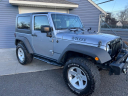 Thumbnail image of 2015 Jeep Wrangler at EMPIRE MOTORS AUTO SALES, LLC