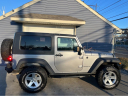 Thumbnail image of 2015 Jeep Wrangler at EMPIRE MOTORS AUTO SALES, LLC