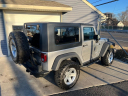 Thumbnail image of 2015 Jeep Wrangler at EMPIRE MOTORS AUTO SALES, LLC
