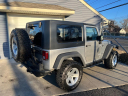 Thumbnail image of 2015 Jeep Wrangler at EMPIRE MOTORS AUTO SALES, LLC