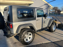 Thumbnail image of 2015 Jeep Wrangler at EMPIRE MOTORS AUTO SALES, LLC