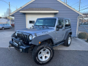 Thumbnail image of 2015 Jeep Wrangler at EMPIRE MOTORS AUTO SALES, LLC