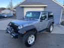 Thumbnail image of 2015 Jeep Wrangler at EMPIRE MOTORS AUTO SALES, LLC