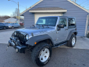 2015 Jeep Wrangler Sport at EMPIRE MOTORS AUTO SALES, LLC