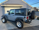 Thumbnail image of 2015 Jeep Wrangler at EMPIRE MOTORS AUTO SALES, LLC