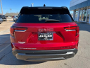 Thumbnail image of 2025 GMC Terrain at Janzen Gmc