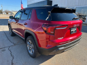 Thumbnail image of 2025 GMC Terrain at Janzen Gmc