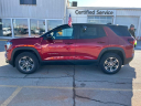Thumbnail image of 2025 GMC Terrain at Janzen Gmc