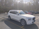 Thumbnail image of 2024 BMW X7 at McGee Chevrolet - USED