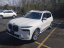 Thumbnail image of 2024 BMW X7 at McGee Chevrolet - USED