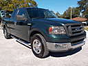 Thumbnail image of 2005 Ford F-150 at Yancars of Clearwater, FL
