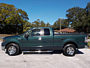 Thumbnail image of 2005 Ford F-150 at Yancars of Clearwater, FL