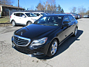 2014 Mercedes-Benz E-Class at Royer's 322 Motors
