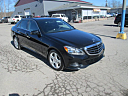 Thumbnail image of 2014 Mercedes-Benz E-Class at Royer's 322 Motors