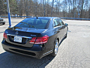 Thumbnail image of 2014 Mercedes-Benz E-Class at Royer's 322 Motors