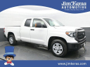 Thumbnail image of 2021 Toyota Tundra at Jim Keras Chevrolet New