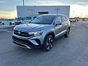 Thumbnail image of 2024 Volkswagen Taos at Volkswagen Of Palatine