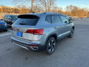 Thumbnail image of 2024 Volkswagen Taos at Volkswagen Of Palatine