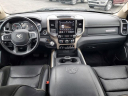 Thumbnail image of 2021 Ram 1500 at Seelye of Pawpaw