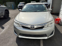 Thumbnail image of 2014 Toyota Camry at D'Ambrosio Dodge