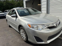Thumbnail image of 2014 Toyota Camry at D'Ambrosio Dodge