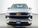 Thumbnail image of 2024 Chevrolet Silverado 1500 at Denooyer Chevrolet