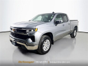 Thumbnail image of 2024 Chevrolet Silverado 1500 at Denooyer Chevrolet