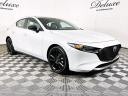 Thumbnail image of 2024 Mazda Mazda3 Hatchback at DeluxeAutoSalesLinden of Linden, NJ