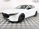 Thumbnail image of 2024 Mazda Mazda3 Hatchback at DeluxeAutoSalesLinden of Linden, NJ