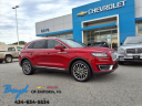 Thumbnail image of 2020 Lincoln Nautilus at Boyd Chevrolet Buick Gmc Of Emporia, Va