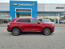 Thumbnail image of 2020 Lincoln Nautilus at Boyd Chevrolet Buick Gmc Of Emporia, Va