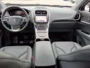 Thumbnail image of 2020 Lincoln Nautilus at Boyd Chevrolet Buick Gmc Of Emporia, Va