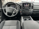 Thumbnail image of 2023 Nissan Titan at Baron Honda