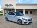 Thumbnail image of 2015 Mercedes-Benz E-Class at Ed Morse Bayview Cadillac