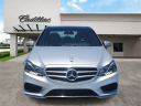 Thumbnail image of 2015 Mercedes-Benz E-Class at Ed Morse Bayview Cadillac