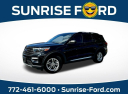 Thumbnail image of 2020 Ford Explorer at Sunrise Volkswagen of Fort Pierce