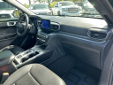 Thumbnail image of 2020 Ford Explorer at Sunrise Volkswagen of Fort Pierce