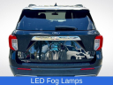 Thumbnail image of 2020 Ford Explorer at Sunrise Volkswagen of Fort Pierce