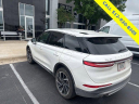 Thumbnail image of 2023 Lincoln Corsair at Mac Haik Ford Georgetown Preowned