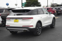 Thumbnail image of 2023 Lincoln Corsair at Mac Haik Ford Georgetown Preowned