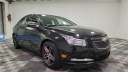 Thumbnail image of 2014 Chevrolet Cruze at Major World Chevrolet